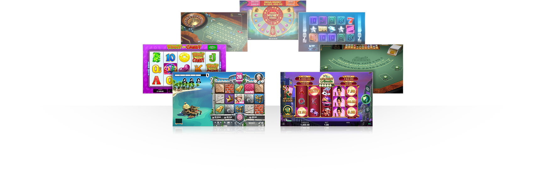 Games